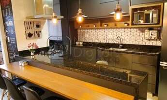 Imagem 2: Apartamento, Campestre - Santo André