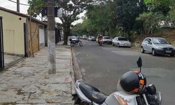 Imagem 4: TERRENO COMERCIAL em CAMPINAS - SP, VILA GEORGINA