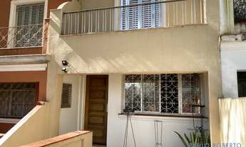 Imagem 3: SOBRADO - PERDIZES - SP