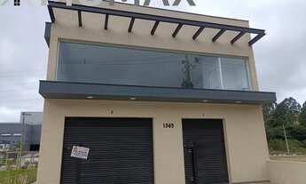 Imagem 6: VARGEM GRANDE PAULISTA - Conjunto Comercial/Sala - Jardim Helena Maria