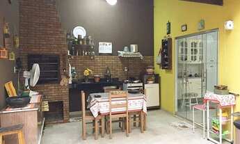 Imagem 5: BAIXOU! Casa em residencial fechado 2 suítes + 1 quarto