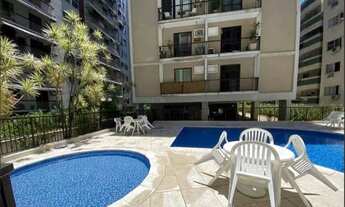 Imagem 5: Excelente Apartamento no Jardim Botânico