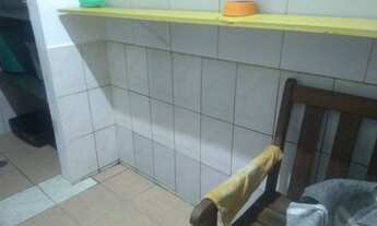 Imagem 7: Casa de Vila Térrea, 2 Dormitórios, Lateral, Bairro Embaré