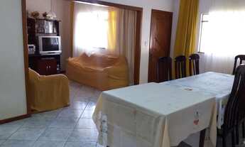 Imagem 5: Casa Bairro Lider