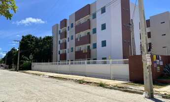 Imagem 2: Apartamento no Portal do Sol com 03 Quartos, sendo 01 suíte, varanda e Piscina