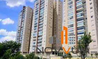 Imagem: APARTAMENTO COM 4 DORMITÓRIOS À VENDA