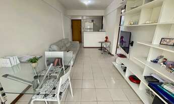 Imagem 2: 2 quartos com suíte e elevador próximo de tudo em Jardim Camburi