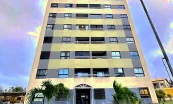 Imagem: Apartamento em Cidade Satélite (58 m²