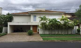 Imagem: CASA COM 5 DORMITÓRIOS, 510 M² - VENDA