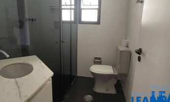 Imagem 7: APARTAMENTO - ALTO DA LAPA - SP