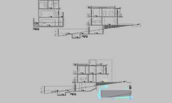 Imagem 7: Casa de condomínio para venda tem 259 metros quadrados com 3 quartos em Swiss Park - Campi