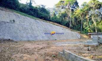 Imagem 7: Terreno à venda, 12710 m² por R$ 549.000,00 - Quebra Frascos - Teresópolis/RJ