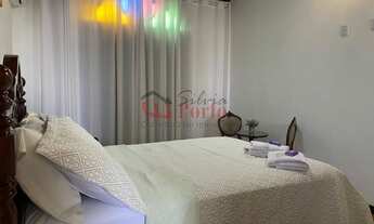 Imagem 15: Casa 5/4 Piscina e Ar Condicionado - Temporada na Praia em Vilas do Atlântico