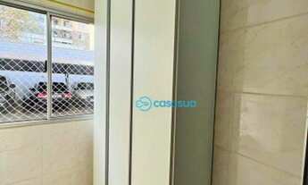 Imagem 7: Apartamento com 2 dormitórios à venda, 55 m² por R$ 245.000,00 - Jardim Claret - Rio Claro