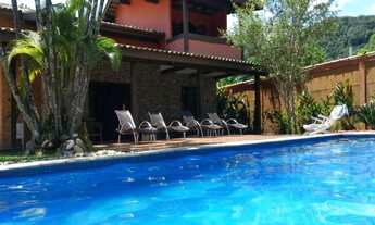 Imagem: CASA À VENDA, 700 M² POR R$ 3.500.000,00