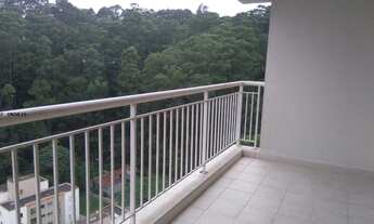 Imagem: Apartamento para Locação em São Paulo