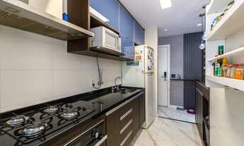 Imagem 4: Belíssimo apartamento no Brooklin!