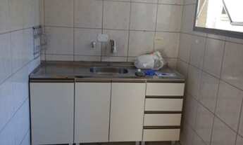 Imagem 6: Apartamento em São Bernardo do Campo - SP, Conj. Hab. Vinte e Um de Abril