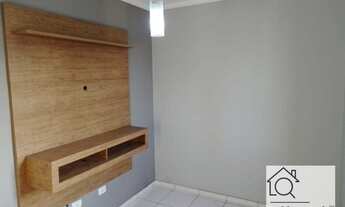 Imagem 7: Apartamento à venda, 56 m² por R$ 300.000,00 - Rudge Ramos - São Bernardo do Campo/SP