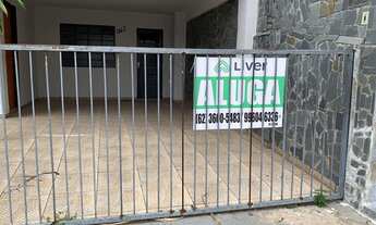 Imagem 3: Casa para aluguel no Barra do Garças com 3 quartos