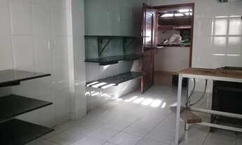 Imagem 3: Restaurante em ponta negra perto da praia com dois apartamentos