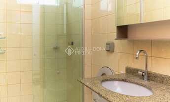 Imagem 5: FLORIANóPOLIS - Apartamento Padrão - Córrego Grande