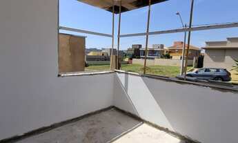 Imagem 4: Casa em Condomínio à venda no Quintas de São José - Villa di San Paolo, 3 quartos, 3 suíte