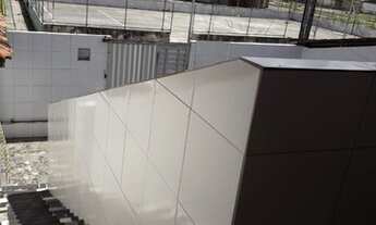 Imagem 5: Aluga-se uma kitnet, R$ 300.00 incluso água e IPTU , vaga para 1 carro ou moto