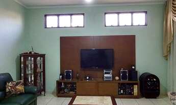 Imagem 2: Casa 3 dormitórios à venda, 170 m² por R$ 420.000 - Sumarezinho - Ribeirão Preto/SP