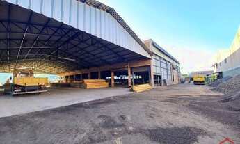 Imagem 3: SãO LEOPOLDO - Galpão/Depósito/Armazém - Rio Branco