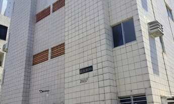 Imagem 7: Candeias - 01 Qto / 01 Suíte - 01 Vaga - Antena coletiva