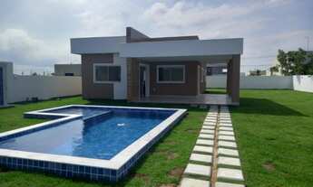 Imagem: Casa venda Villas do Jacuipe