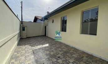 Imagem 2: Casa com 3 dormitórios para alugar, 147 m² por R$ 2.300,00/mês - Nova Piracicaba - Piracic