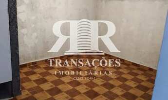 Imagem 7: CASA COM 3 DORMITÓRIOS, 132M² A VENDA POR R$ 280.000,00 - JARDIM VÂNIA MARIA - BAURU/SP