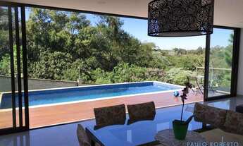 Imagem 3: CASA EM CONDOMÍNIO - GRANJA VIANA - SP