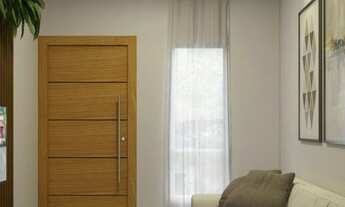 Imagem 3: Sobrado à venda no bairro Vila Nova - Joinville/SC