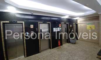 Imagem 4: JK junto à Santa Casa Centro Histórico Porto Alegre - RS