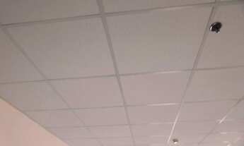 Imagem 7: Sala para aluguel com sacadinha e 35 metros quadrados em Perdizes - São Paulo - SP