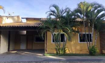 Imagem 2: Casa - 3 Quartos em Condôminio Fechado - Jardim Bela Vista