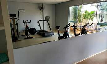 Imagem 2: Apartamento para venda com 82 metros quadrados com 3 quartos em Setor Sudoeste - Goiânia