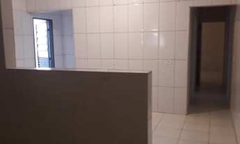 Imagem: Casa Térrea com 02 dormitórios no Bairro