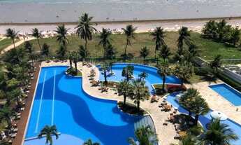 Imagem: Belíssimo Apartamento 02 quartos no Resort