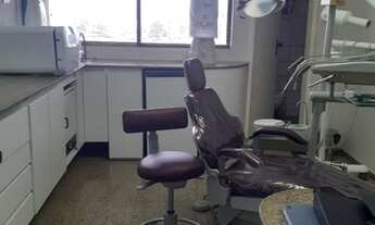 Imagem 7: Consultório para venda possui 26 metros quadrados em Coelhos - Recife - PE