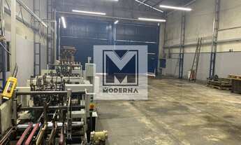 Imagem: Galpão em Jardim Presidente Dutra - Guarulhos