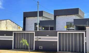 Imagem: Imóvel 03Qts - Senador Canedo - GO! São