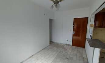 Imagem 7: Apartamento para venda tem 61 metros quadrados com 2 quartos em Caiçara - Praia Grande - S