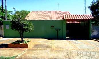 Imagem: Casa com 3 dormitórios à venda, 151 m²