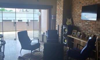 Imagem 5: Linda Residencia no Condomínio Parque Iguaçu Ecoville