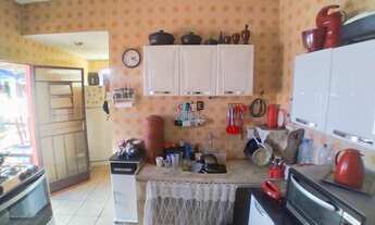 Imagem 6: Belo Horizonte - Casa Padrão - Nova Cintra