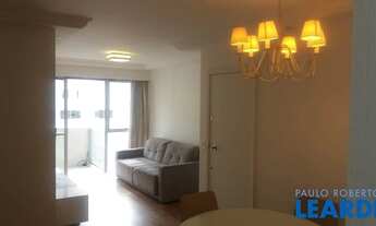 Imagem 3: APARTAMENTO - MOEMA PÁSSAROS - SP